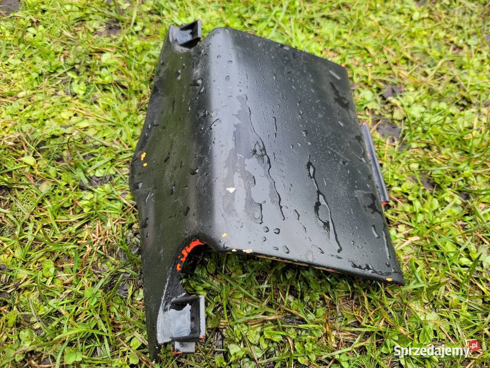 GILERA RUNNER tyl wypelnienie lacznik zadupek Piła