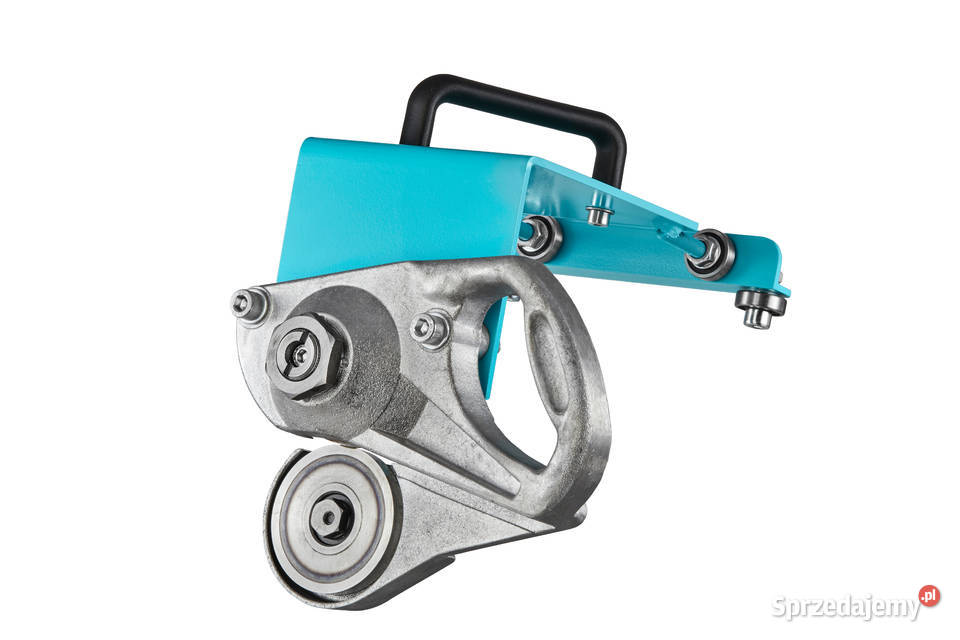 Nożyce do giętarki ręczne krążkowe Dobre Miasto