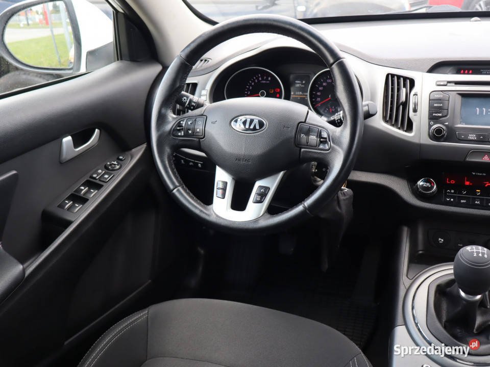 Kia Sportage 20 GDI Katowice sprzedam