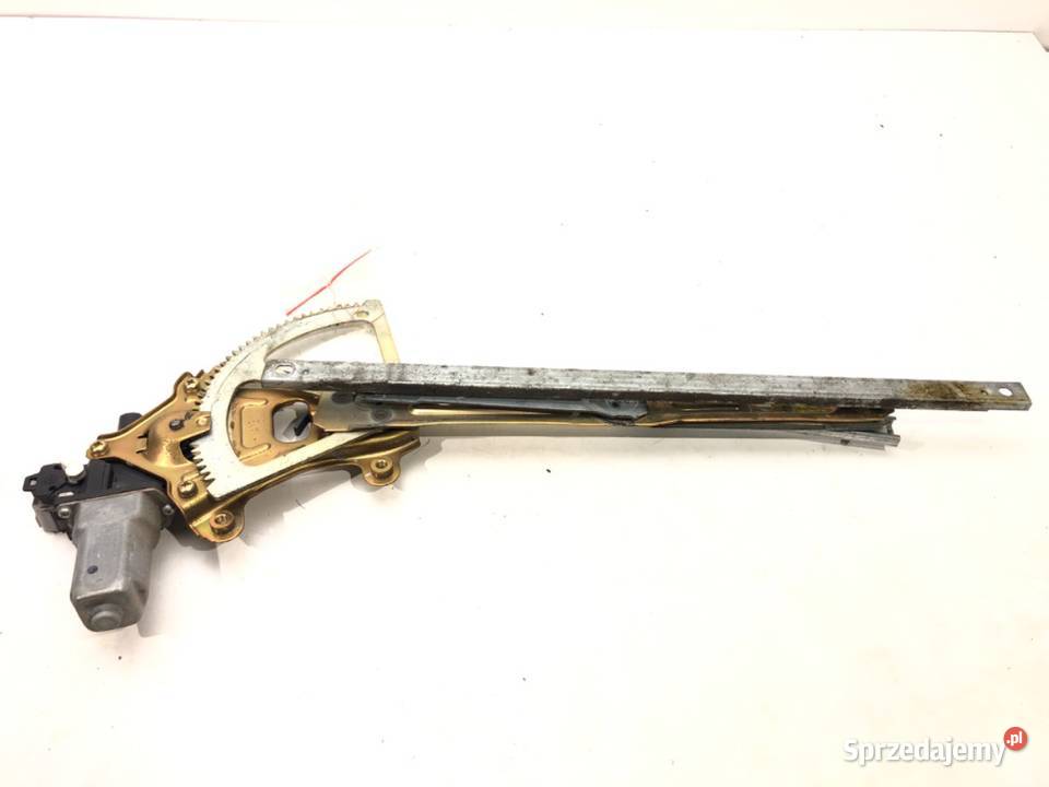 PODNOŚNIK SZYBY PRAWY PRZÓD SUBARU TRIBECA SUV