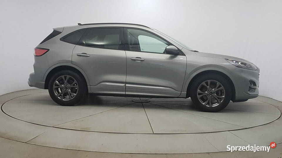 Ford Kuga 25 FHEV FWD STLine X Z polsiego salonu autoalarm Warszawa sprzedam