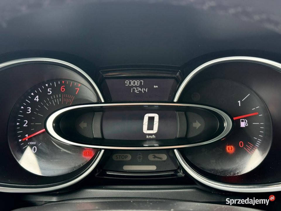 Renault Clio 2020r Salon FVAT23 Czujniki Tył Bielsko-Biała