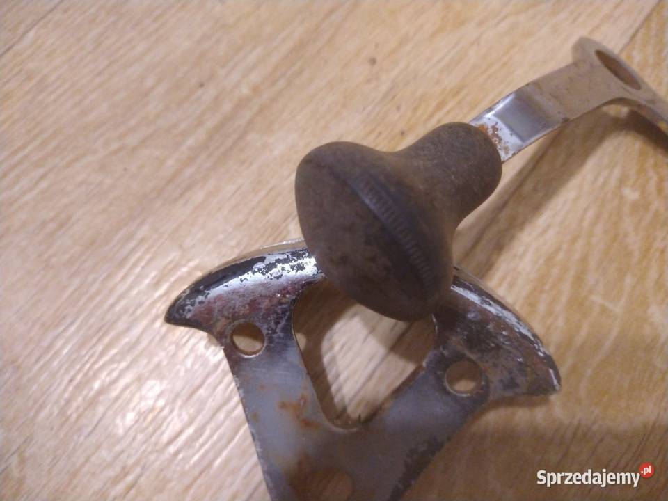 Iż 49 kulisa zmiany biegów Ostrowiec Świętokrzyski