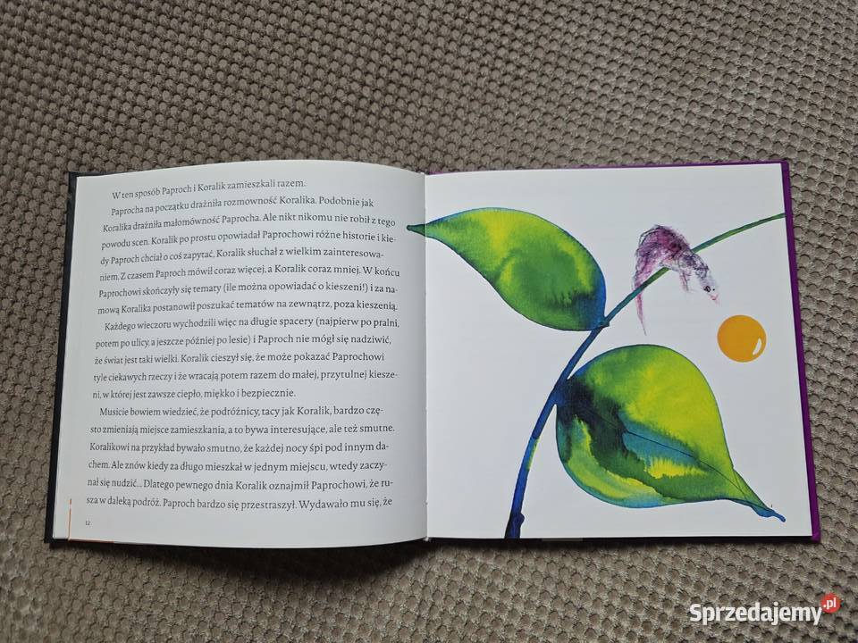 Paproch Eliza Piotrowska Kraków