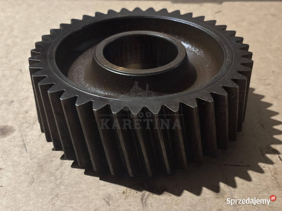 Fendt 716 ML130 ML160 Vario Koło Zębate 41 Zębów Jastrzębniki sprzedam