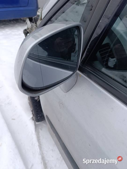 Części honda jazz ll małopolskie Tarnów