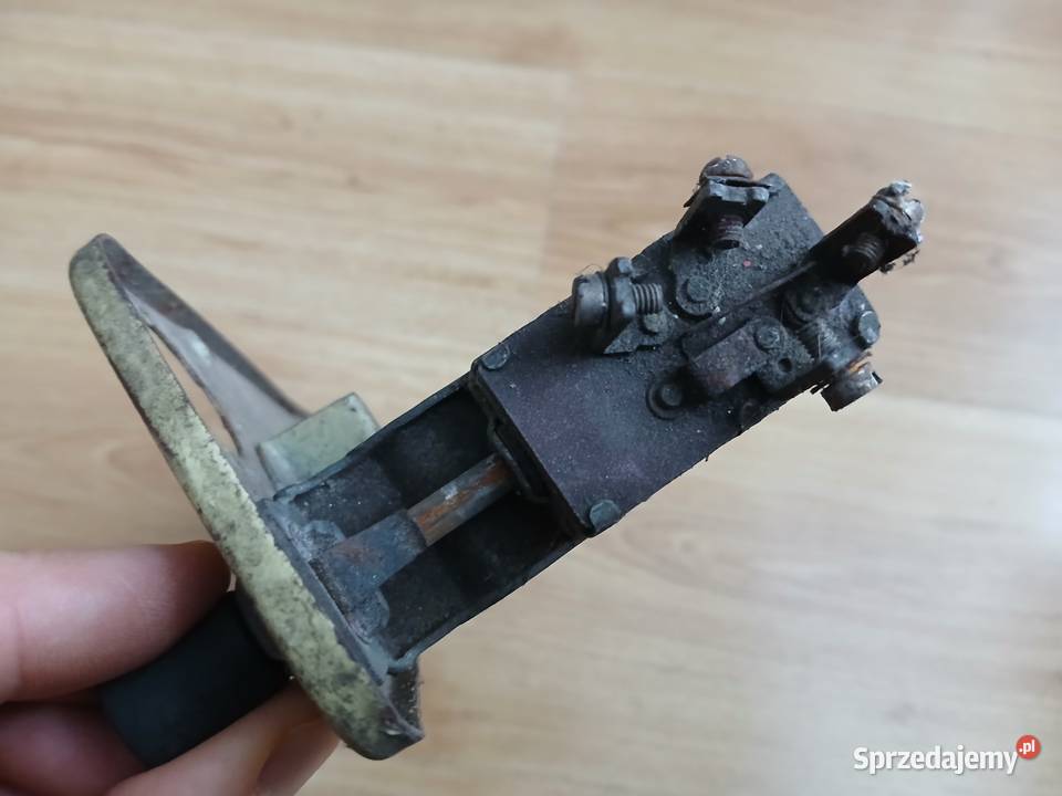 Panel do Syrenki Wyszków