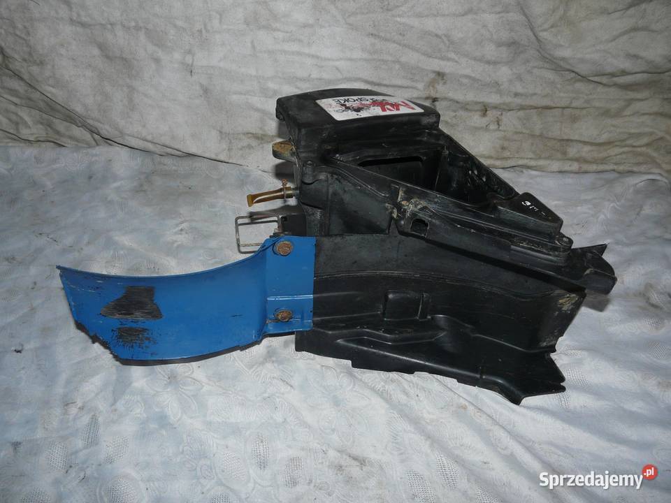 Yamaha DT 125 R Airbox Filtr Powietrza Obudowa Halinów sprzedam