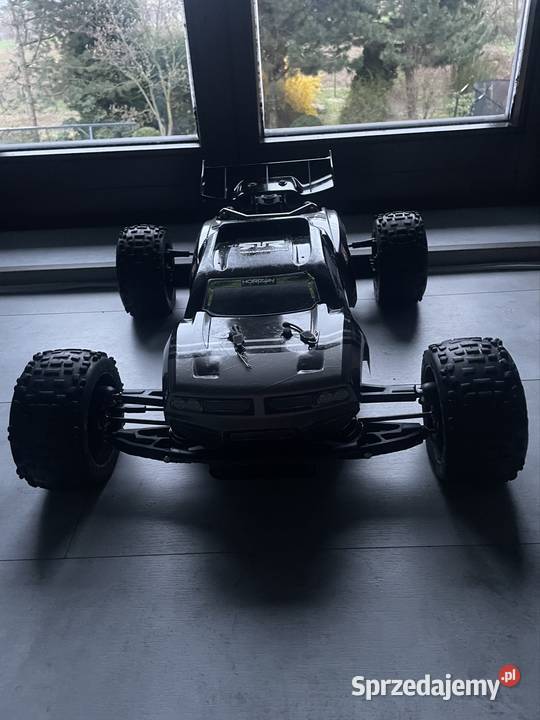 Arrma kraton 6s śląskie Bielsko-Biała