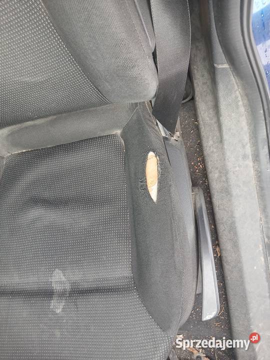 Opel Astra 2004 16 benzyna LPG Opel Wola Radziszowska