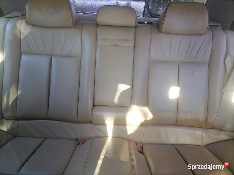 Peugeot 607 27 v6 hdi na części silnik maska wielkopolskie Mostki