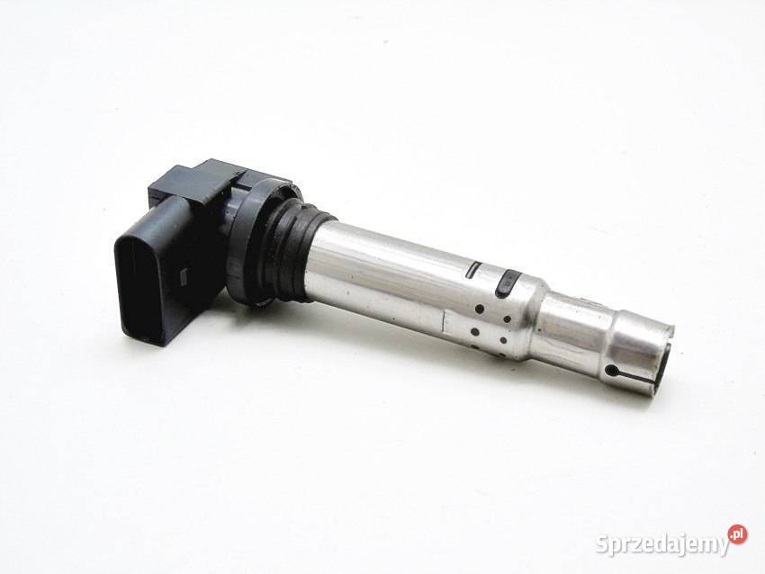 CEWKA ZAPŁONOWA 14 16V GOLF LEON OCTAVIA CADDY 3 Sosnowiec sprzedam