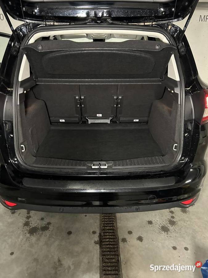 Ford C 2016r Titanium 1000cm3 Goleniów