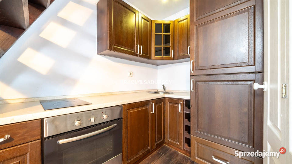 Mieszkanie 333m2 2 pok Kraków sprzedam