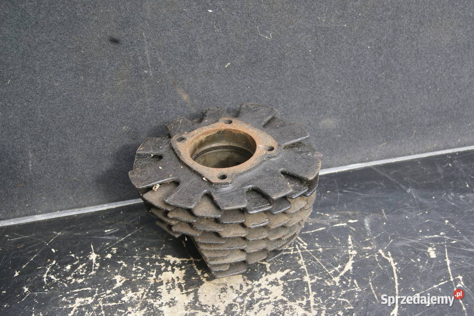 DKW RT 250 DKW RT 200 CYLINDER Rybnik