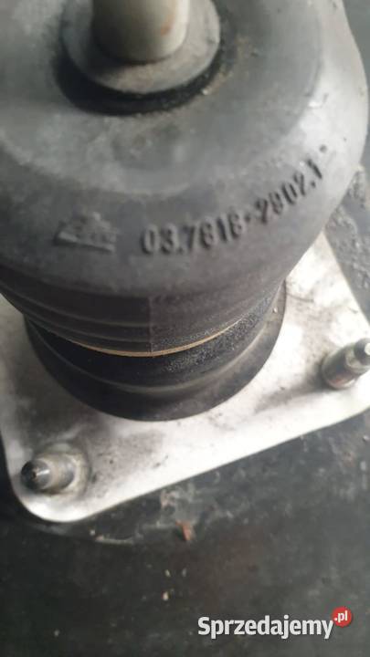 SERWO HAMULCOWE VOLKSWAGEN 1T1614105S świętokrzyskie Kielce