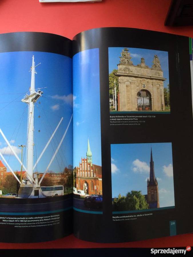 335 Rzemiosła do Przemysłu Szczecin