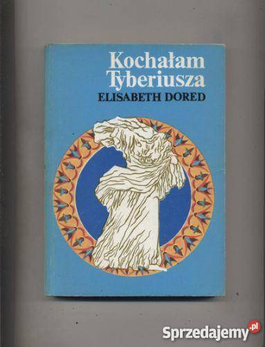 Kochałam Tyberiusza Szczecin