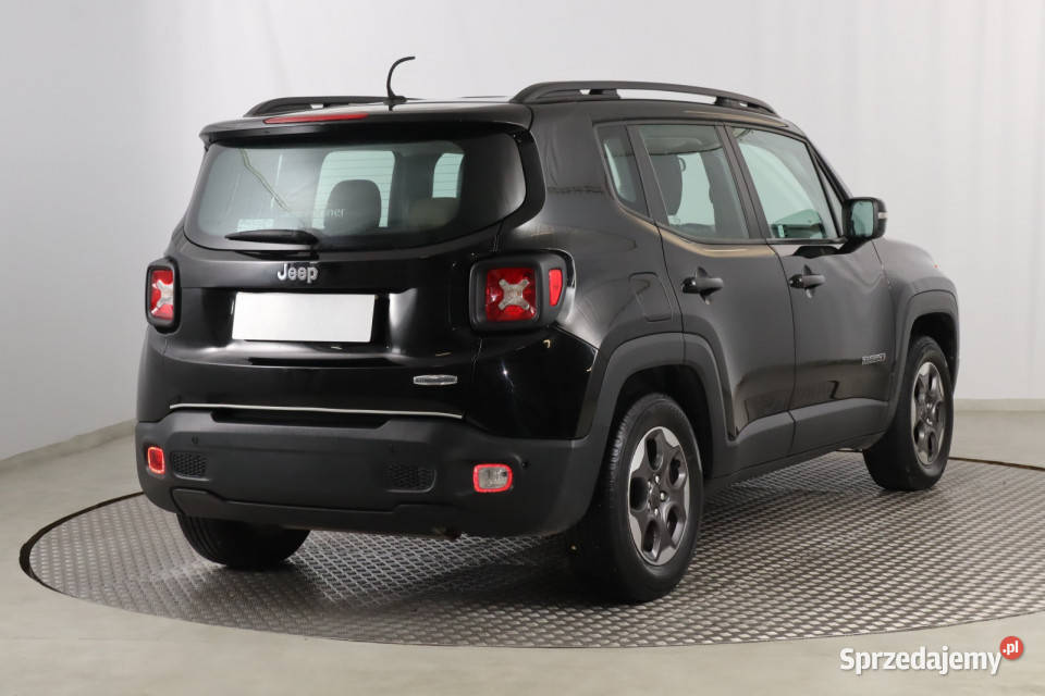 Jeep Renegade 16 EtorQ