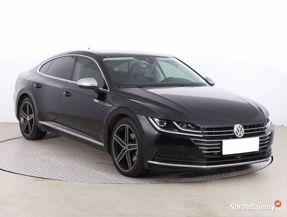 VW Arteon 20 TSI szyberdach Piaseczno sprzedam