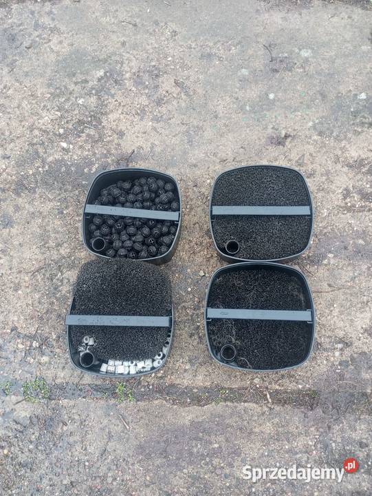 Filtr akwarium Tetra 1200 EX kujawsko-pomorskie Grudziądz sprzedam