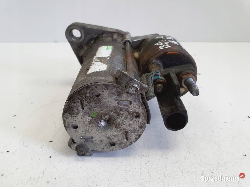 ROZRUSZNIK Skoda Octavia II 16 8V ROZRUSZNIK Rudka sprzedam