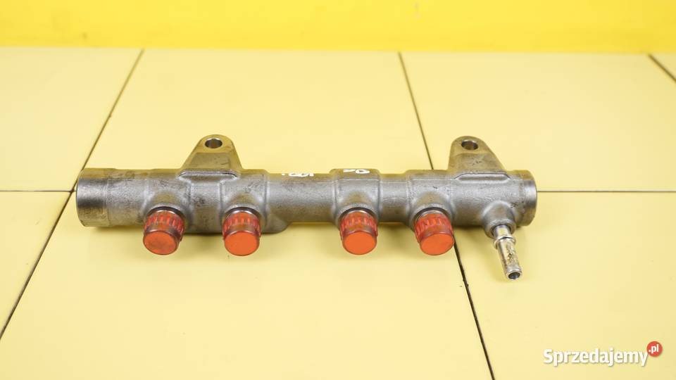 BMW F20 15 D 116D 18r 116 B37D15A listwa osobowe Suków