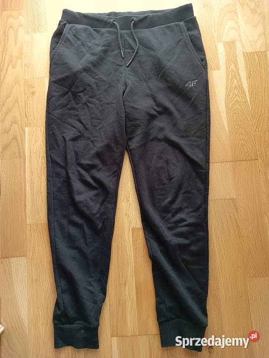 Spodnie dresowe 158 paka 8 Odzież