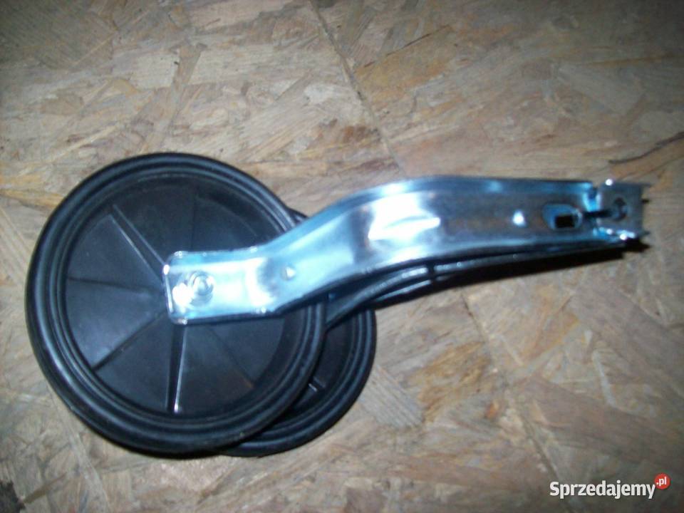 Kółka koła boczne podporowe do rowerów 16 B Głogowa