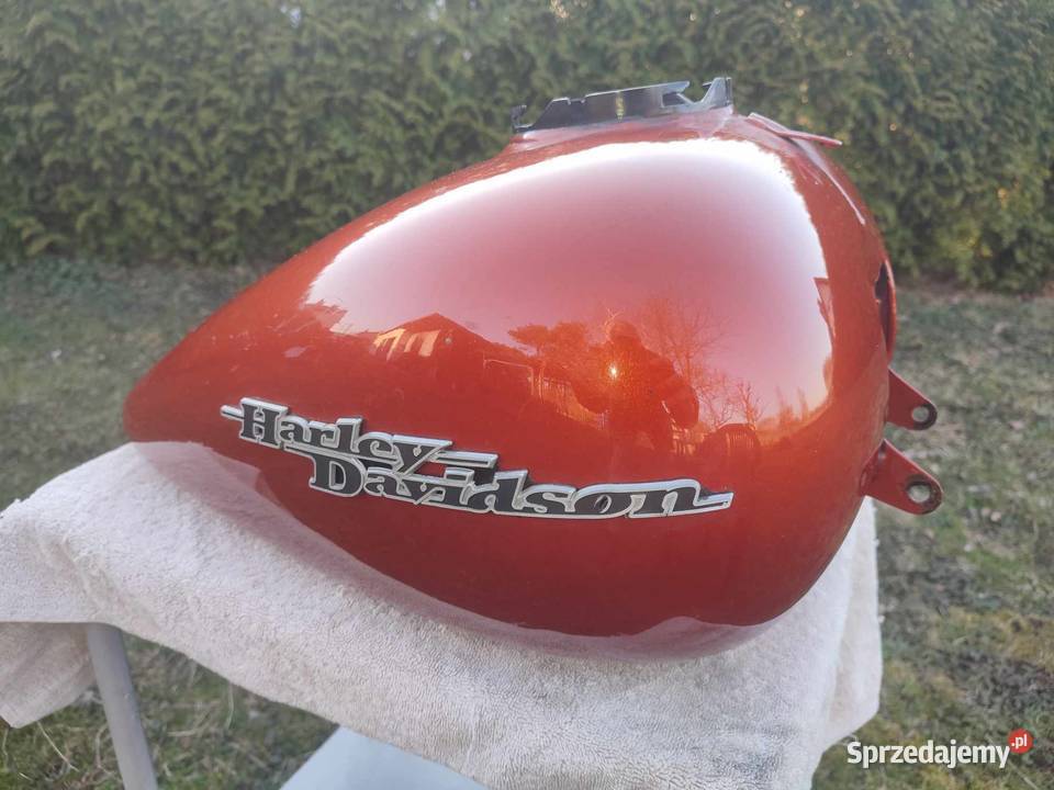 HARLEY ZBIORNIK BAK PALIWA 6135608 Kolbuszowa