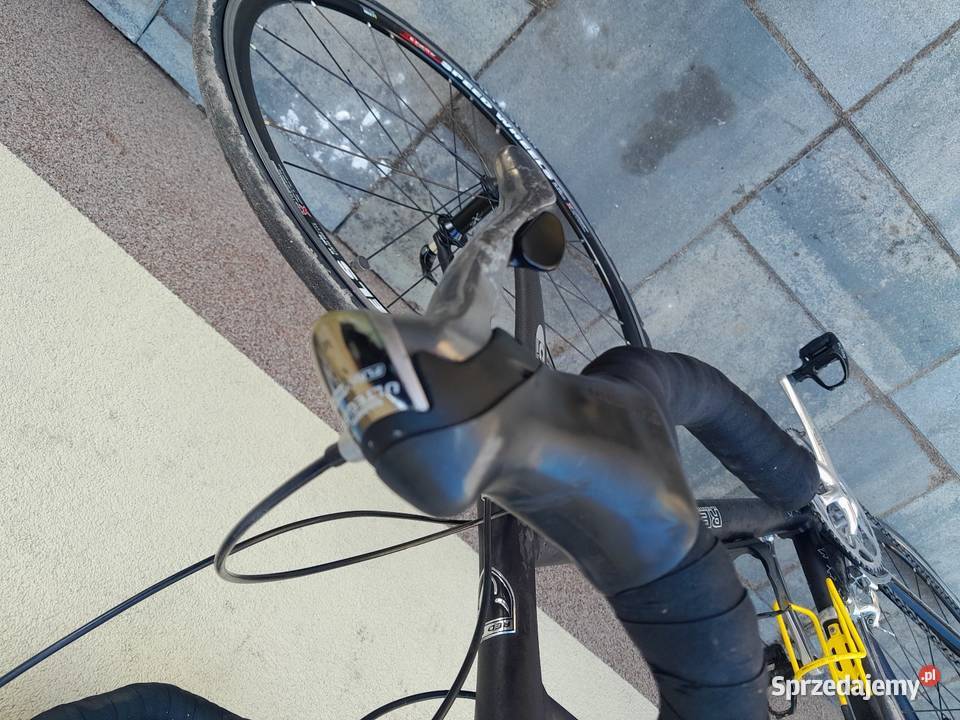 Rower redbull pro kolarzówka kolarka Radom