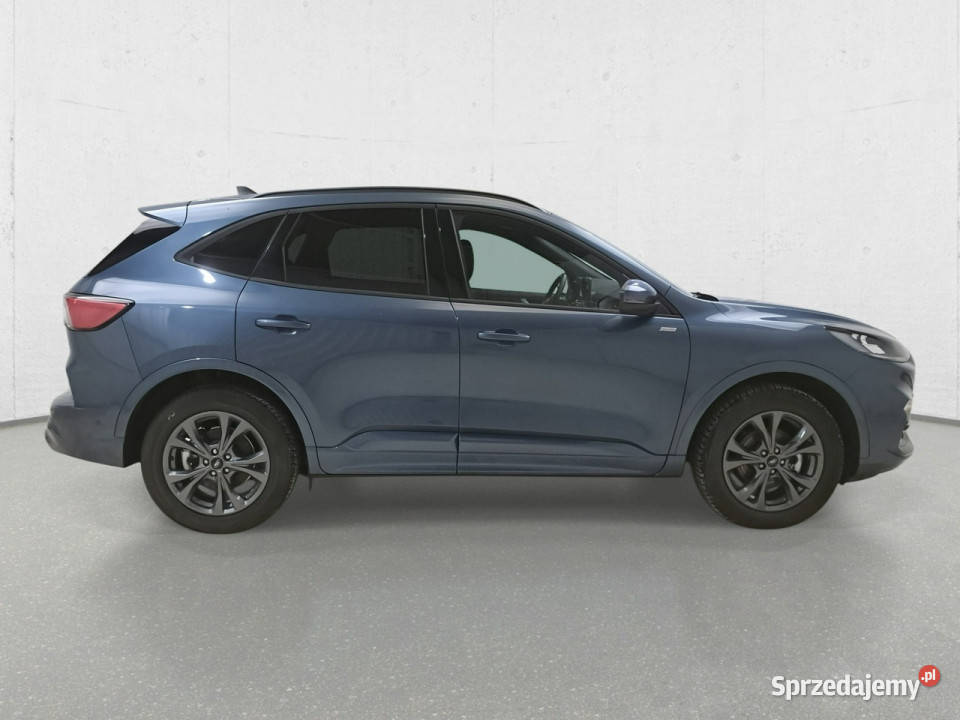Ford Kuga Poleasingowe BZ III 2019