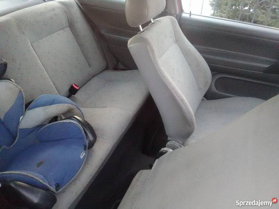 VW Polo 16 Starogard Gdański sprzedam