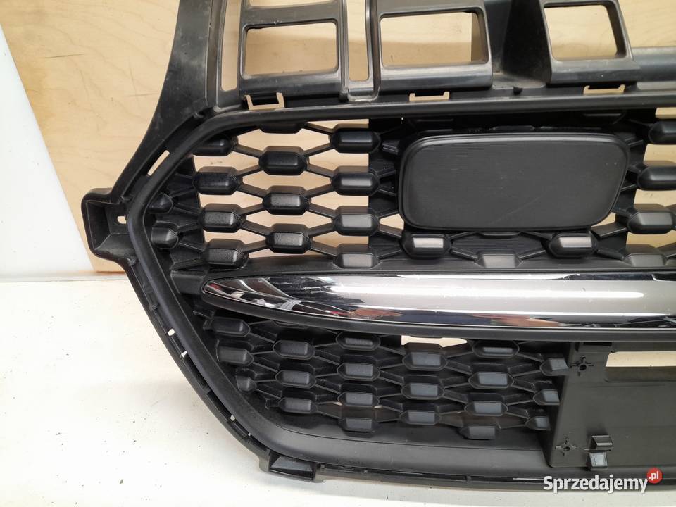 ATRAPA GRILL SUZUKI SWIFT VI MK8 7174179S0 Goleniów