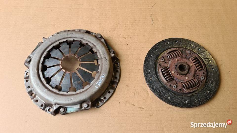 Hyundai I30 cw 1 Lift sprzęgło tarcza sprzęgłowa dolnośląskie