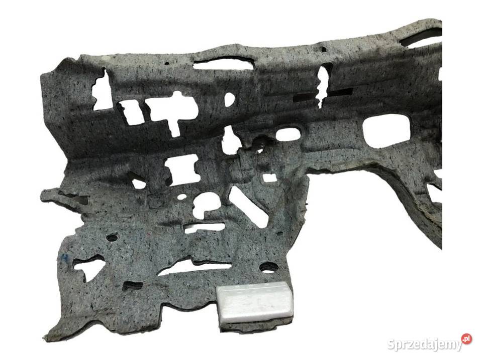 SUBARU OUTBACK IV BR 0914 WYGŁUSZENIE WYCISZENIE Pozostałe świętokrzyskie Skarżysko-Kamienna