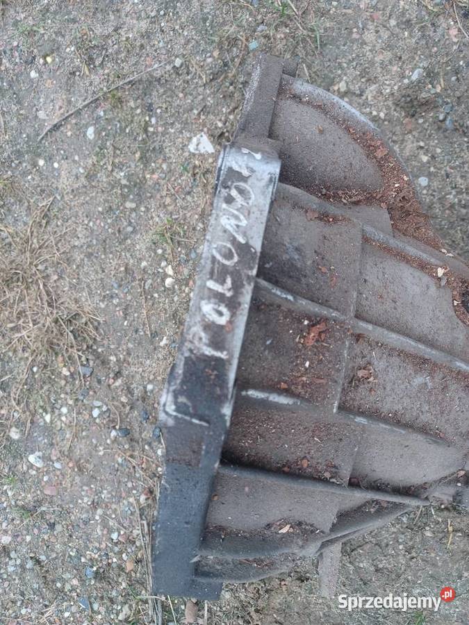 Skrzynia Biegów Polonez 16 osobowe Pogorzelec