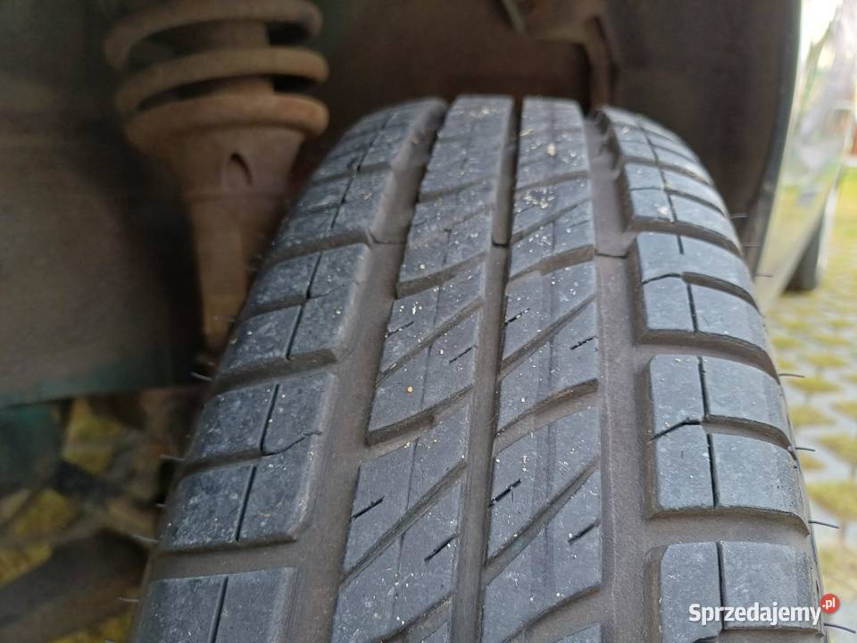 Auto zadbane w pełni sprawne ekonomiczne nieuszkodzony Matiz Łomna