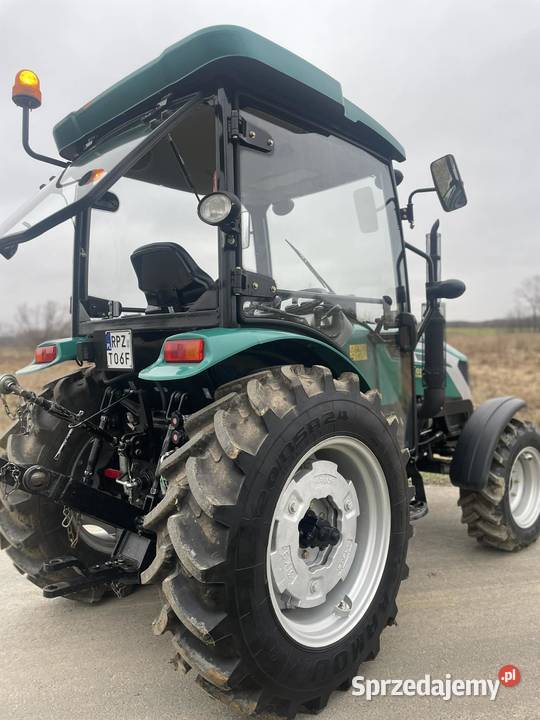 Ciągnik rolniczy Arbos 2035 2021 nowy 200 mth