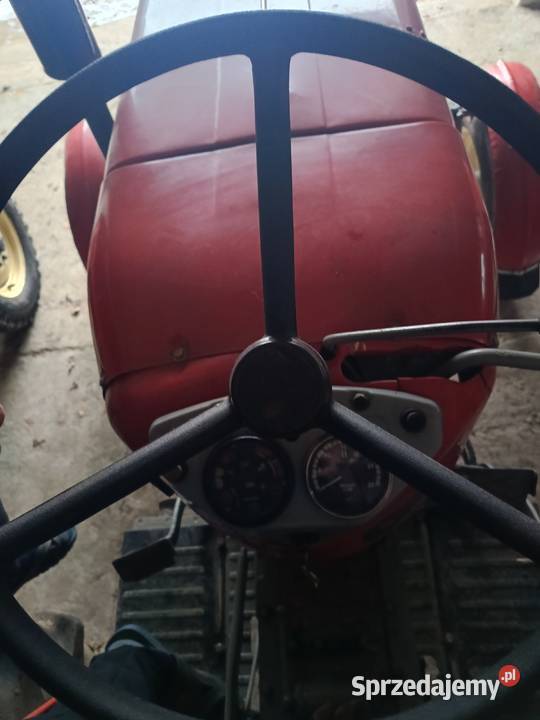 Ursus c 360 Pacanów