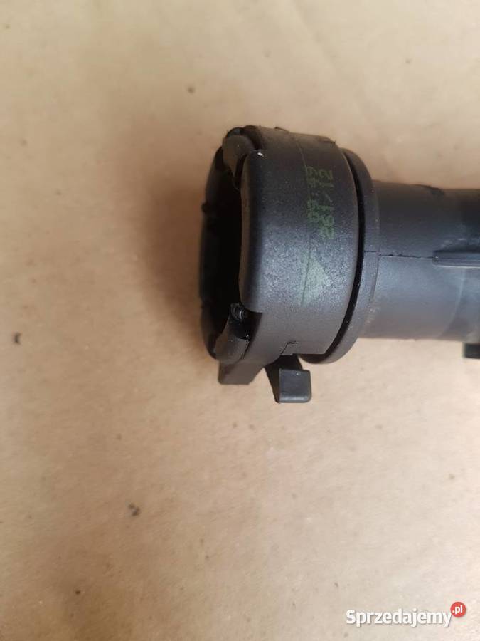 Citroen C3 Picasso lift rurki przewody rurka wąż Legnica