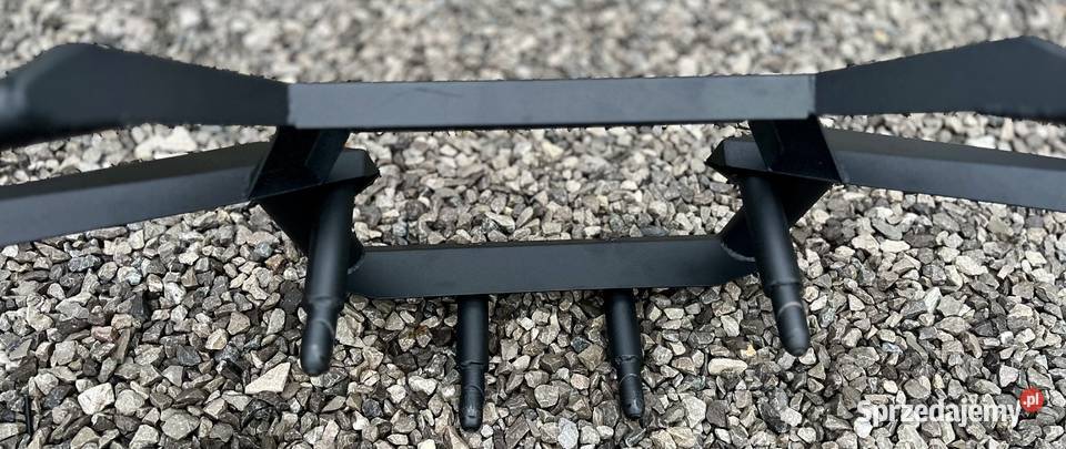 Polaris Sportsman 1000 bumper zderzak przód oem Motoryzacja Lublin