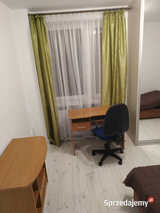wymajmę mieszkanie Warszawa