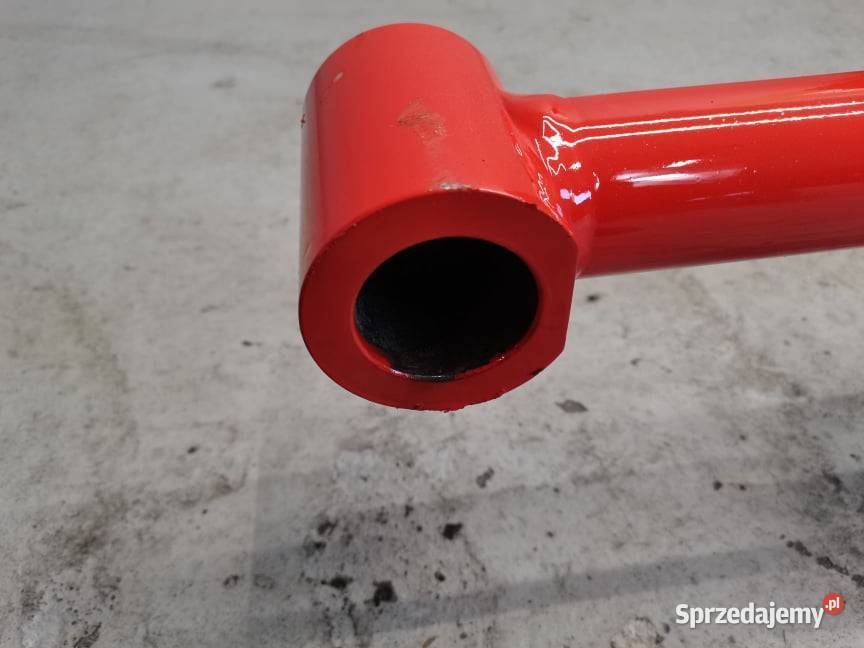Siłownik wysuwu ramienia Manitou MT 932 Wilkowo