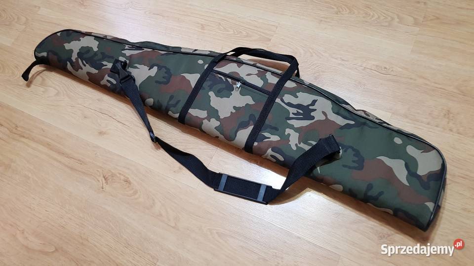 Pokrowiec na bron wiatrowke pcp Gniezno