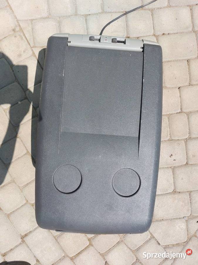 Lodówka Kompresorowa waeco CDF 35 podkarpackie