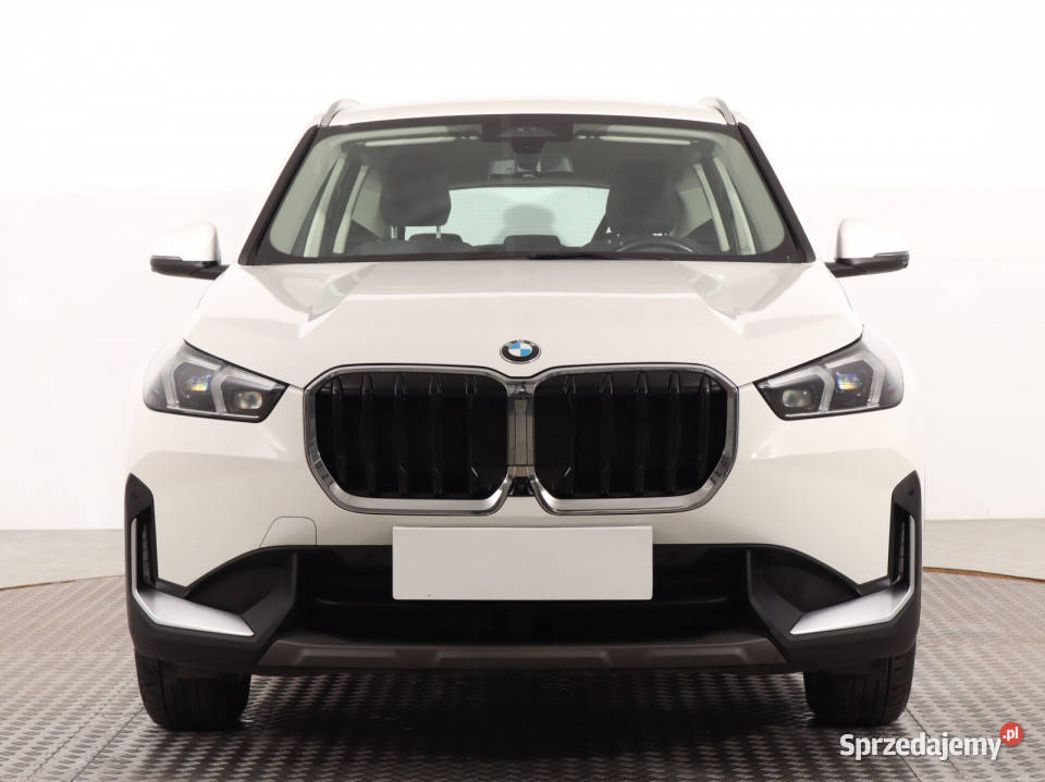 BMW X1 xDrive23i automatyczna Katowice