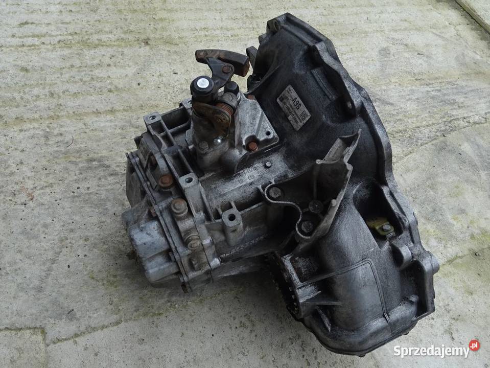 OPEL ZAFIRA C 18 A18XER PÓŁOŚ PRZEGUBY PRAWA osobowe Parcice