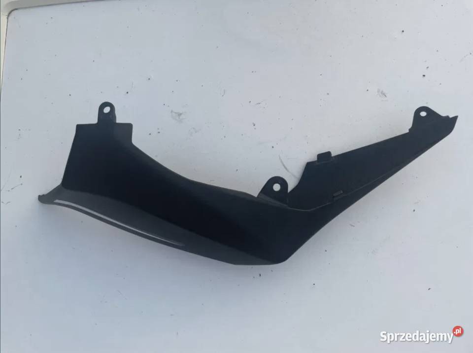 osoba obudowa boczek zadupek prawy tył Kawasaki Ostrzeszów sprzedam