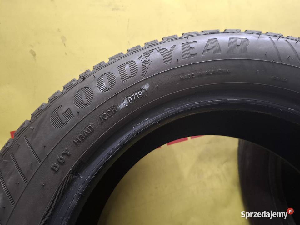 18565 15 GoodYear 0719 Obrzycko ZW1958 WYSYŁKA
